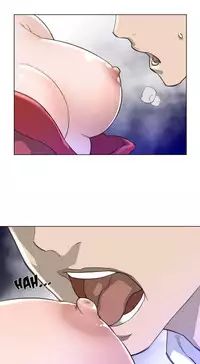 Perfect Half Ch.1-25 (English) (Ongoing)