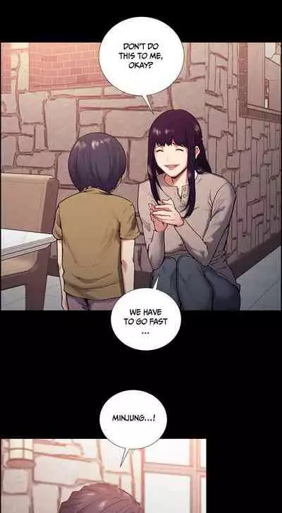 Taste of Forbbiden Fruit Ch.41/53