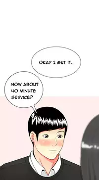 Hooker Ch.1-37 (English) (Ongoing)