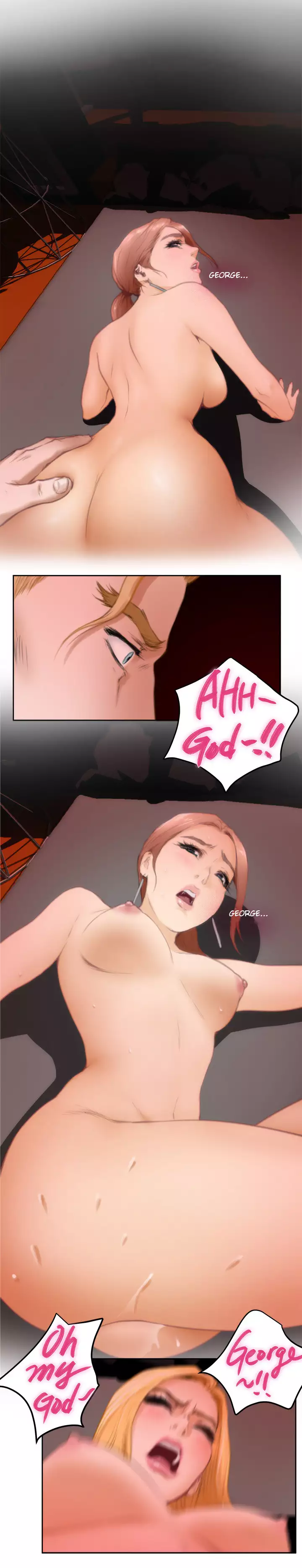 H-Mate - Chapters 1-30