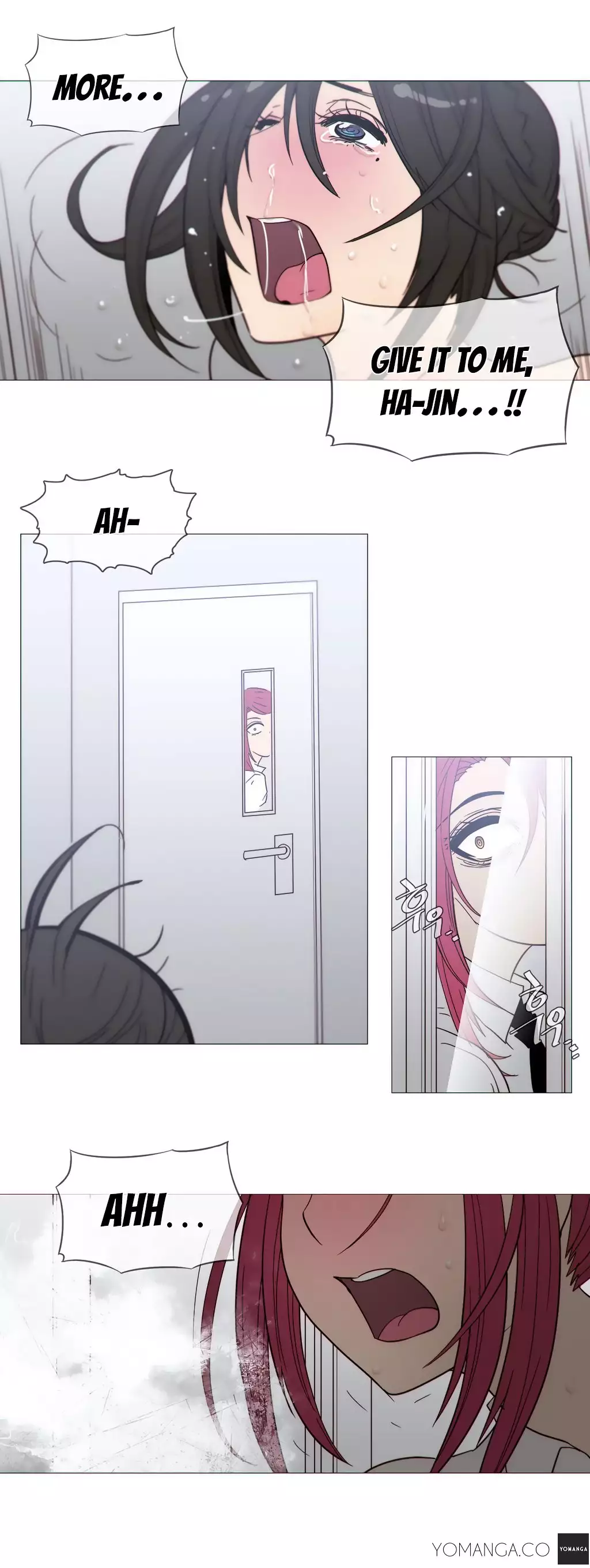 Household Affairs Ch.1-28