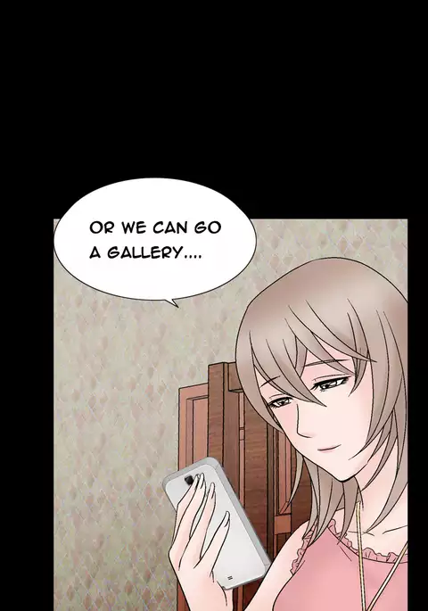 The Taste of Hands Ch.1-49