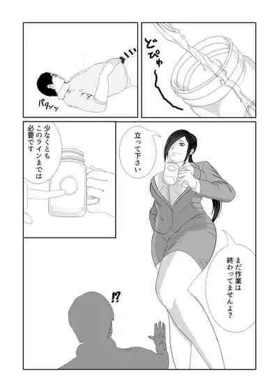 Shoushika Taisakuka Tokubetsu Shasei Program