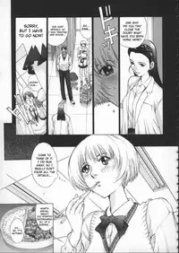 [Harazaki Takuma] Koganeiro Butai 1 | Golden Stage 1 [English] [Kusanyagi]