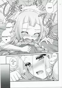 (C91) [ETC×ETC (Aiyoshi Hazuki)] Geheimnis (Pokémon Sun and Moon) [English] [PhantomsJoker]