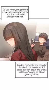 [Mx2J] Hahri's Lumpy Boardhouse Ch. 0-24 [English] (YoManga) (Ongoing)