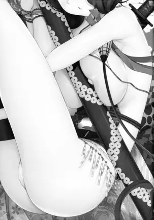 Hokusai Junjou Otomebanashi | Story of a Pure-Hearted Girl