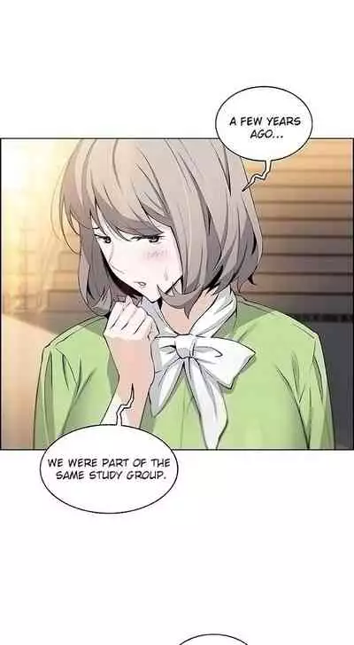 Housekeeper [Neck Pillow, Paper] Ch.49/49 [English] [Manhwa PDF] Completed