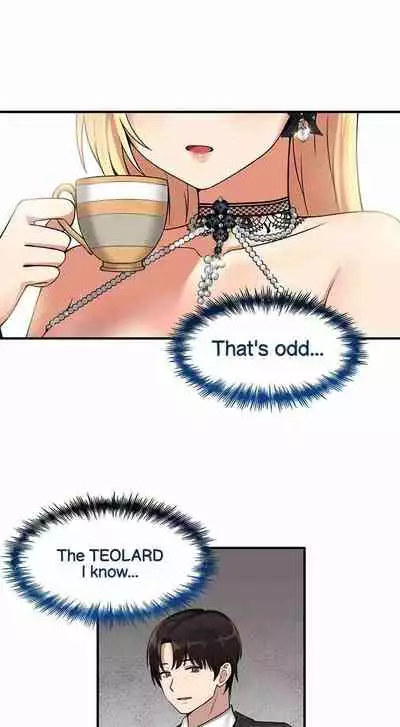 Elf Who Likes to be Humiliated Ch.13/?