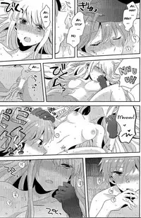 (C92) [Zawameki Jambo (Zawameki)] Ai no Manima ni (Danganronpa) [English]