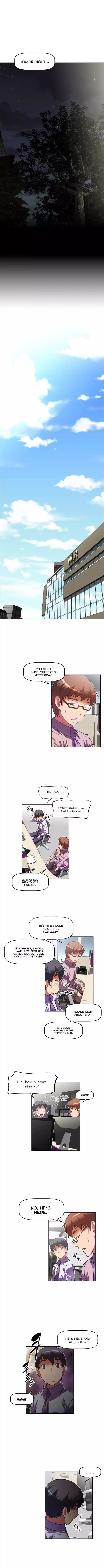 Brawling Go Ch.76-122