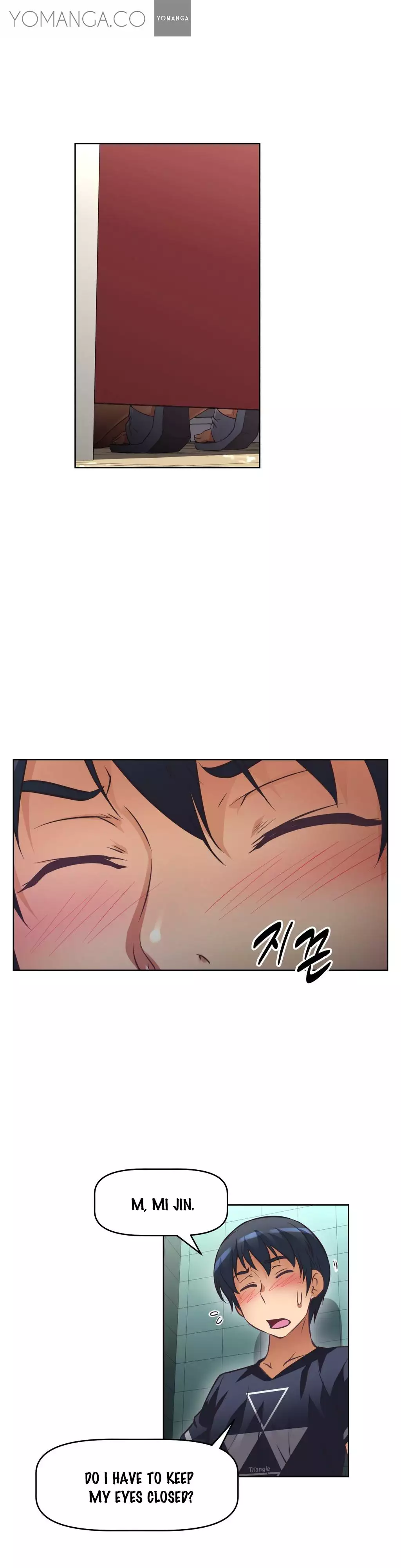 Brawling Go 0-16 Chapters