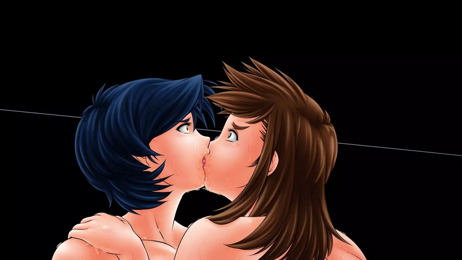 Sakura no Mitsu ~Hajimari~