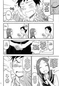 XXXX Jouzu no Takagi-san