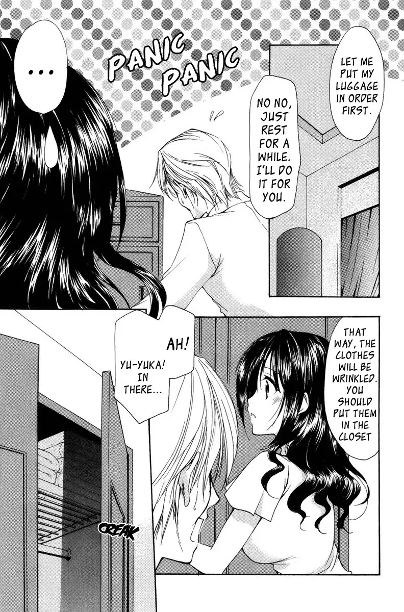 My Mom Is My Classmate vol2 - PT15