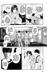 [Yamane Ayano] Finder no Hyouteki (ENG)