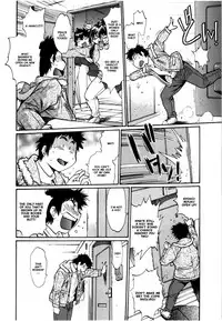 [Manabe Jouji] Kanojo de Ippai 3 Ch. 19-24 [English] {Ochimusha}