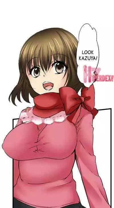 [BURIO] Touching My Older Sister Under the Table (Complete) [English]