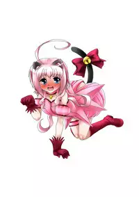 [MajesticRune (Kurogane)] Caro-Hime Wanwan (Dog Days, Mahou Shoujo Lyrical Nanoha)