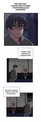 [Edge Edge] SStudy Ch.0-24 (English) (YoManga) (Ongoing)