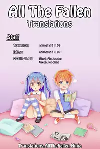 (C80) [Ironimu (Uminori)] Rescue Azunyan (K-ON!) [English] [ATF]