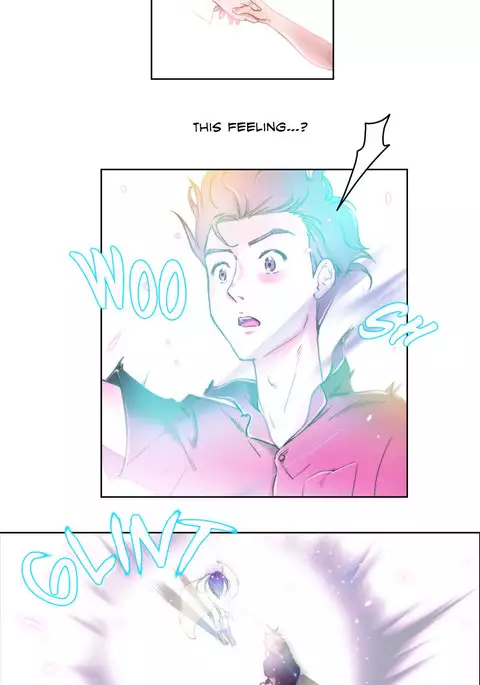 Sex Knights-Erotic Sensuality & Perception Ch.1-19