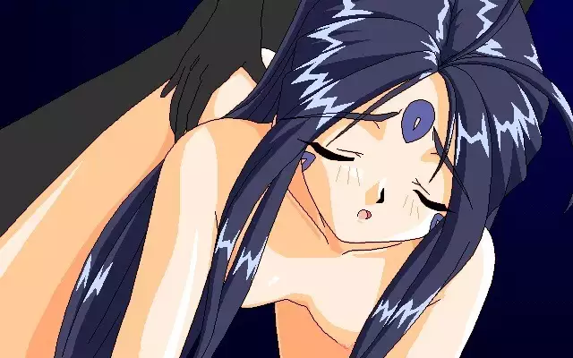 Chou RIBON V. 7