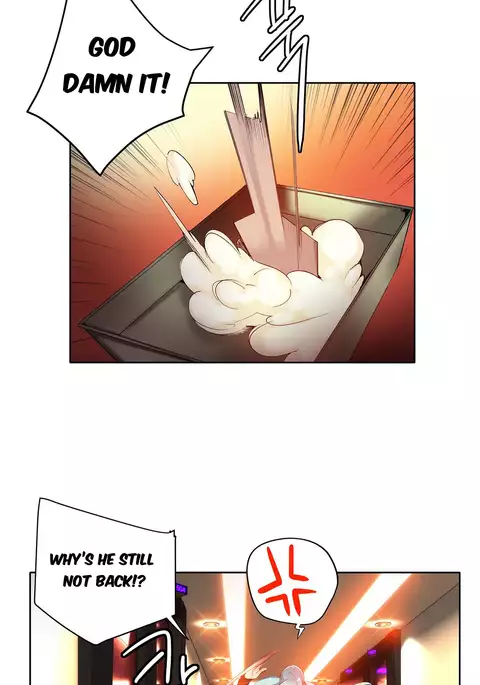 Lilith's Cord Ch.25-34