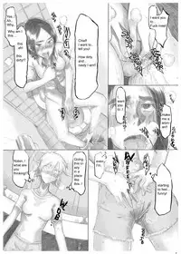 [Da Hootch (ShindoL)] Playmate of The Apes [English] [Digital]