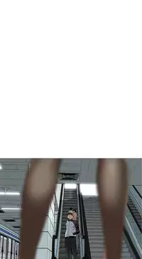 Take a Peek Ch.1-6 (English) (Ongoing)