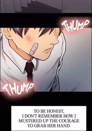 Taste of Forbbiden Fruit Ch.15/24