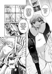 [Yoshimura Tatsumaki] PUPPET MASTER (Tatakau Heroine Ryoujoku Anthology Toukiryoujoku 5) [English] =LWB=