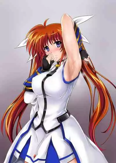 Cyclone no Soushuuhen 2014-2016