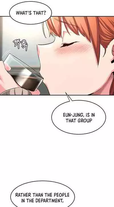 [Abio4, Bangkki] Sextudy Group (1-28) [English] [Ongoing]