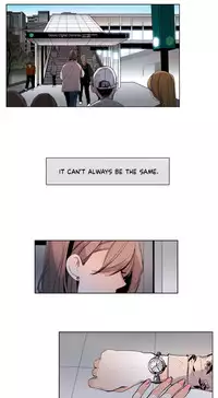 [Silverstar] Talk To Me Ch.1-32 (English) (Ongoing)