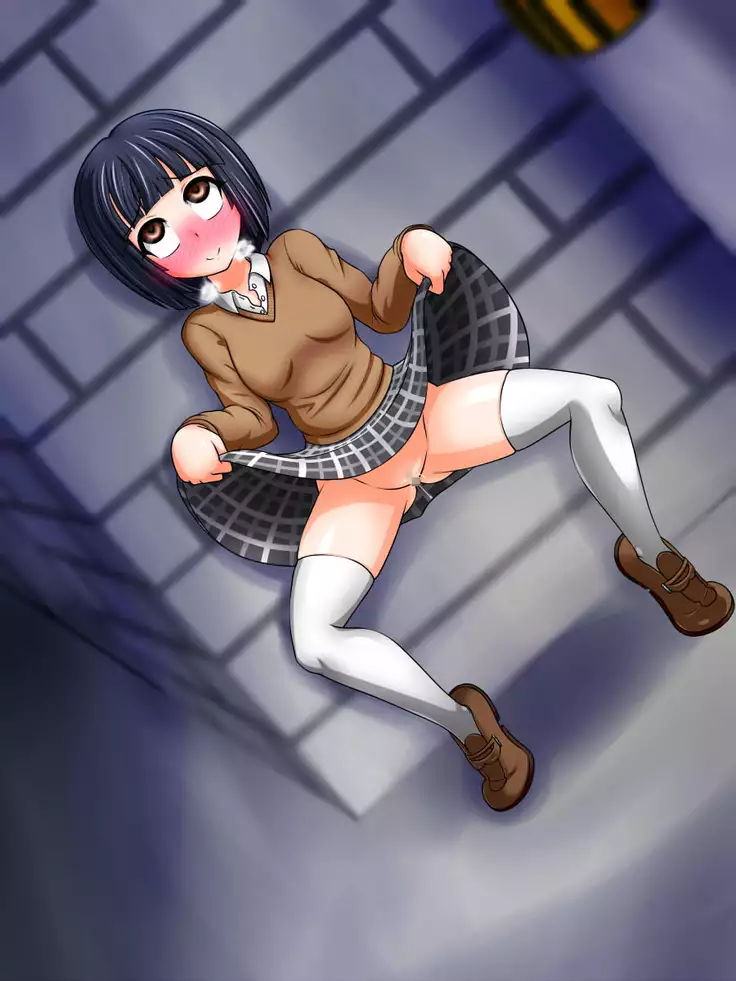 Symbiosis By Force 2 -Evolution-