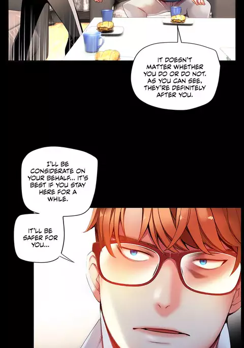 Lilith`s Cord Ch.1-37