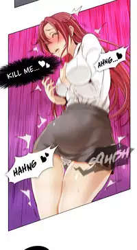 [Yi Hyeon Min] Secret Folder Ch.1-9 (English) (Ongoing)