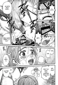 (C90) [Studio Tar (Kyouichirou)] Patapata Rosine!! (Berserk) [English] [Hox]