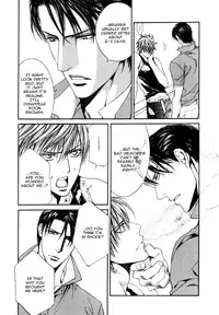 [Yamane Ayano] Finder no Shinjitsu (ENG)