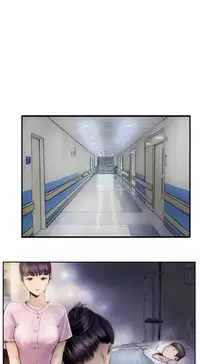 New Face Ch.1-14 (English) (Ongoing)