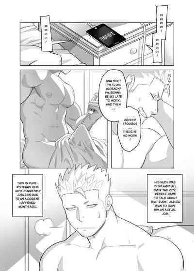 [Kienbiu] Punt Punt Wey Wey Wey