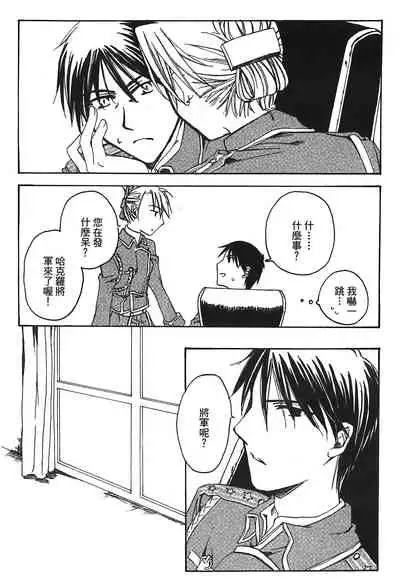 Fullmetal Alchemist 6