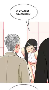 Hooker Ch.1-40 (English) (Ongoing)