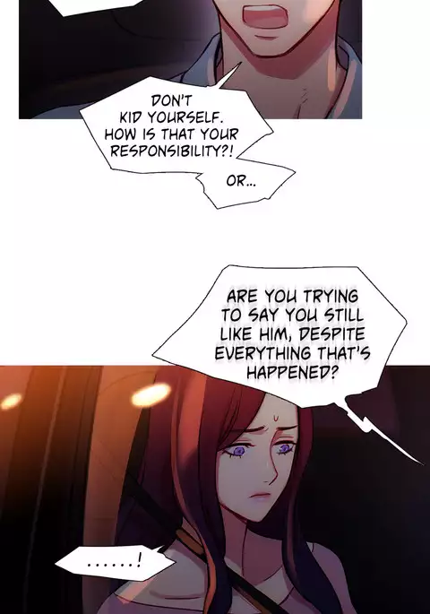 Scandal of the Witch Ch.1-29