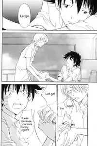 [Gekkou Touzoku (Nobi Nobita)] Rolling Ambivalent Hold 02 (Digimon Adventure)