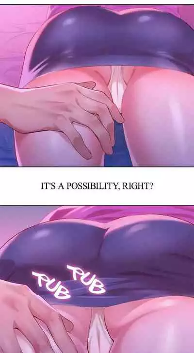 What do you Take me For? Ch.32/?