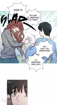 [The Jinshan] Sadistic Beauty Ch.1-14 (English) (Ongoing)