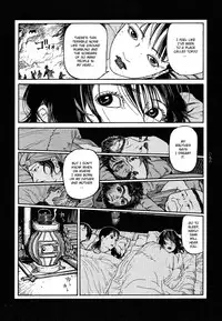 [Koutarou Ohkoshi] - The Love that Binds Us to Heaven (ENGLISH)