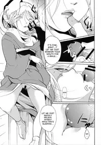 (C88) [Candy Pop (Itou Ei)] Bugyou-chan o Damashitai! (Mushibugyo) [English] [desudesu]